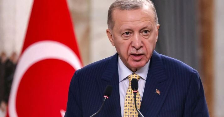Sulmi terrorist në konsullatën izraelite, Erdogan: Akt frikacak!