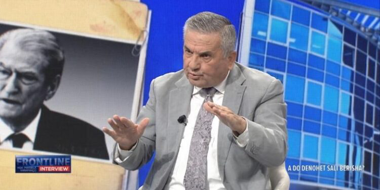 GJKKO rrëzoi kërkesën e Malltezit për pasuritë, Beqiri: Familja Berisha, më e korruptuara në Europë dhe Afrikë