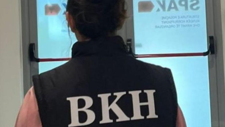 U rendit i pari në garën për kreun e BKH-së, Gjykata Administrative e Apelit rrëzon padinë e kandidatit Gentain Ndoi: Zgjedhja e Joni Ketës si drejtues, e ligjshme