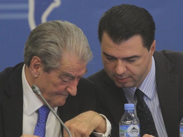 Kur Berisha bën si e ardhmja e PD, koha e thirrjes ‘Lul, ku je’?
