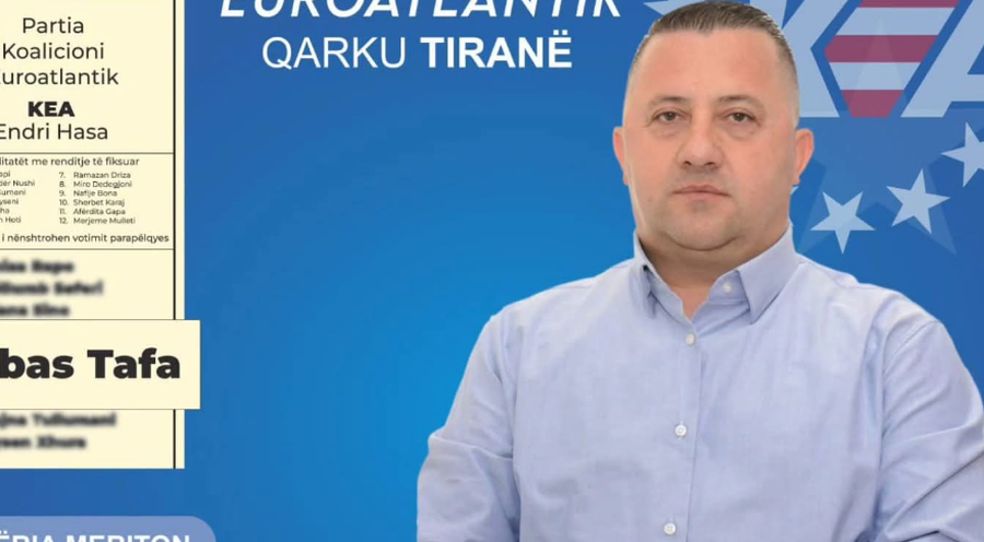 Falsifikonte diploma dhe licenca në banesën e tij, i arrestuari ish-kandidat për deputet!