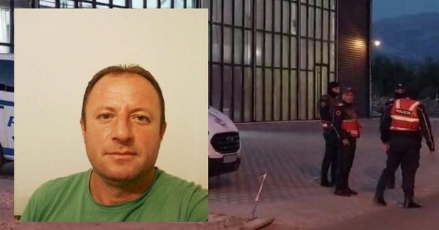 U qëllua për vdekje nga kunati i tij, publikohet fotoja e 48-vjeçarit që u vra në Nikël: Çfarë dihet deri më tani