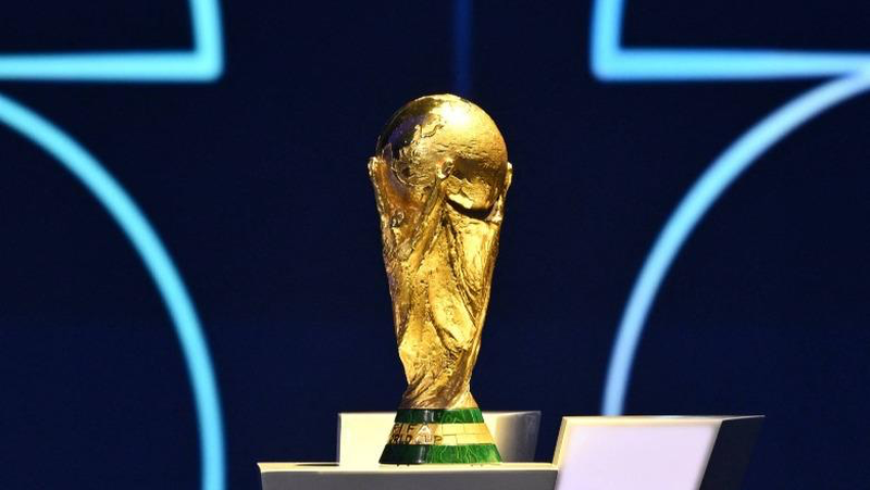 Kupa e Botës 2026 / FIFA refuzon kërkesën e Iranit për të zhvendosur ndeshjet në Meksikë për shkak të konfliktit me SHBA-në