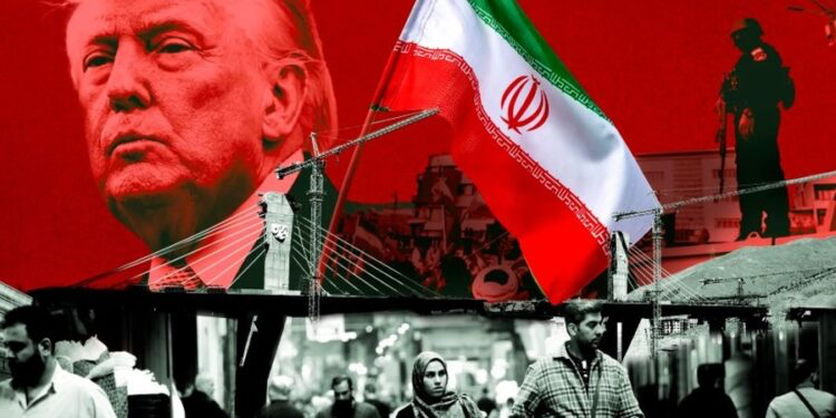 “Lavdi Allahut, ata po humbasin rëndë”, deklarata e çuditshme e Trump gjatë negociatave SHBA-Iran