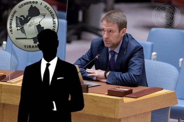 “Nën akuzë nga SPAK-u”, vëllai (Gëzim Hoxha) i Ministrit të Jashtëm (Ferit Hoxha) fiton tender me ofertën më të lartë nga KQZ!