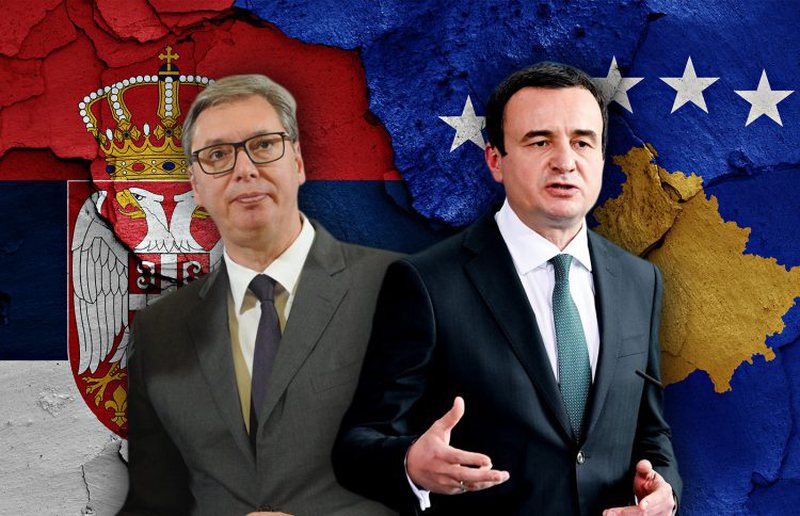 Dialogu i ngrirë Kosovë-Serbi, shpresa për një takim këtë pranverë, por jo për marrëveshje