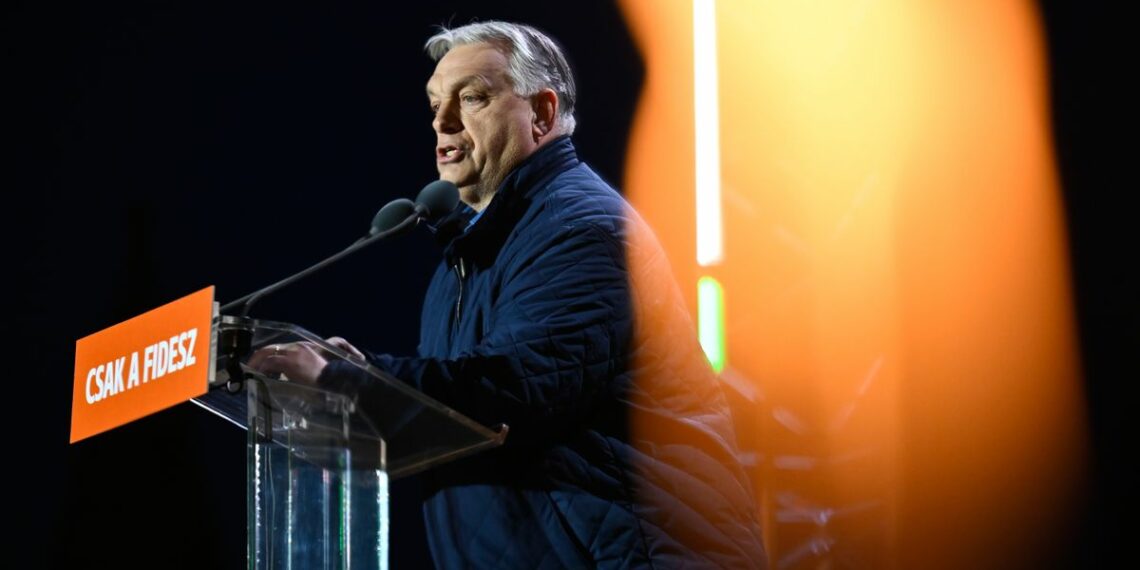 Hungarezët largojnë nga pushteti Viktor Orban, goditje për Donald Trump, fitorja e Péter Magyar mesazh pro BE-së