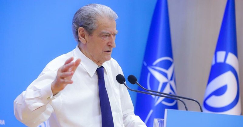Duke pritur 85 vjeçarin e mrekullueshëm Sali Berisha, të rrëzojë Ramën si në Hungari!