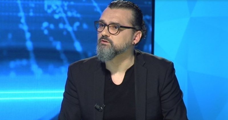 Gegnishtja në Parlament