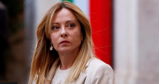 Meloni reagon kundër deklaratave të Trump: Sulmet ndaj Papës janë të papranueshme