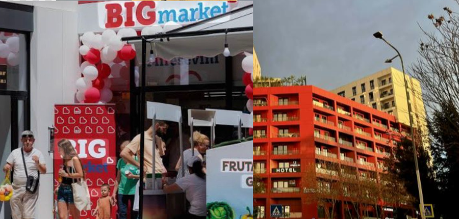 Skandaloze/ Shkaku i zjarrit te Arlis, djegia e kartonave të Big Market, si nisën flakët që shkatërruan qindra apartamente të qytetarëve të ndershëm