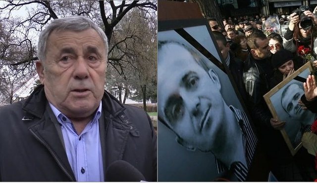 Zvarritja e ‘21 janarit’ dhe dëshpërimi i familjarëve të Aleks Nikës!