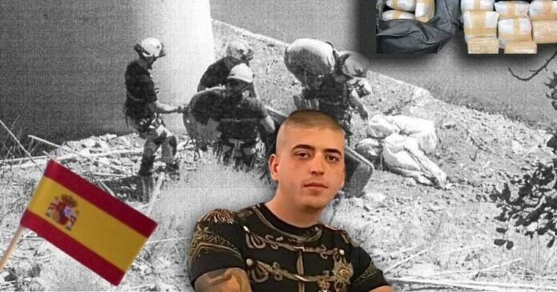 Gazeta spanjolle: Kush ishte Miklovan Dakaj, historia e shqiptarit që u gjet i copëtuar në rezervuar!