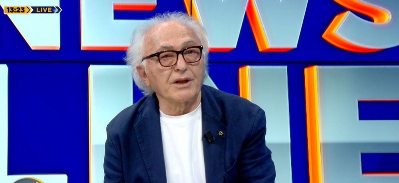 “21 Janari”/ “Pa dënuar Saliun nuk hyjmë në BE”, Frrok Çupi: Do varroset pas Berishës, tragjike që ende nuk vihet drejtësi