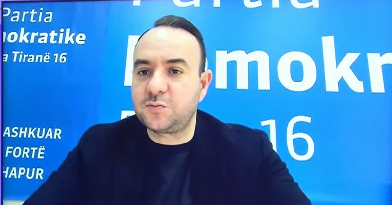 Balliu junior zbulon skenarin: E provuam me marshime dhe molotovë, sot do ta rrëzojmë Ramën me… fjalime