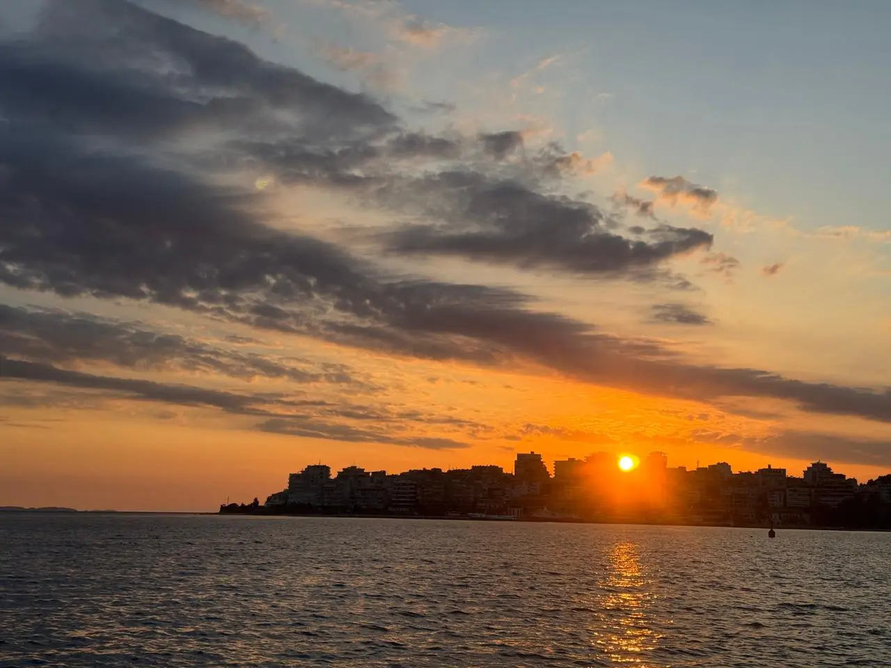 Saranda dhe Ksamil një shembull që duhet ndjekur