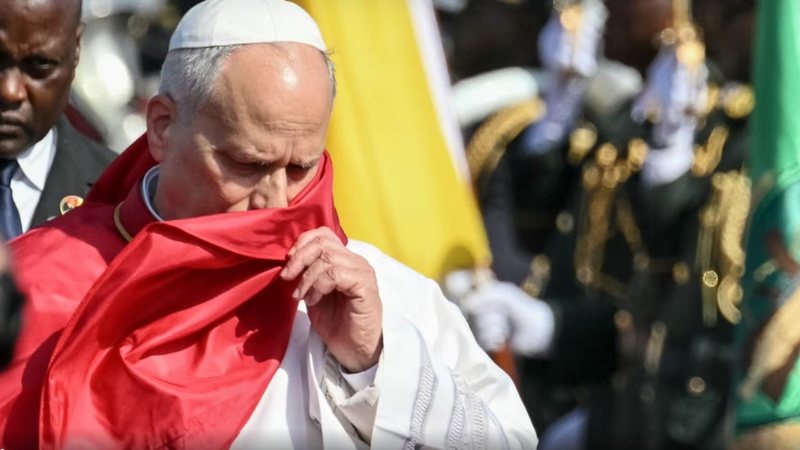 “Nuk jam i interesuar të debatoj me të” – Përplasja Vatikan-Trump, Papa Leoni XIV injoron presidentin amerikan