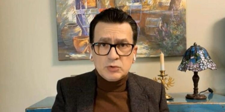 Protesta e Berishës / Spahiu: Strategjia e PD-së nuk është rrëzimi i Ramës, por monopoli opozitar