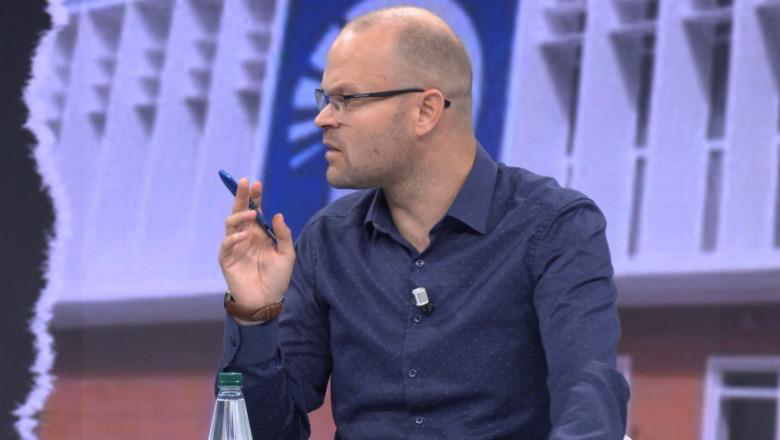Aulon Kalaja zgjidhet kryetar i Degës së PD në Krujë! Një anëtar largohet nga struktura: Ishte garë farsë, Flamur Noka dhunon e poshtëron demokratët