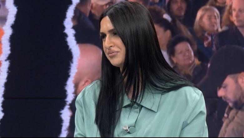 E akuzoi Alesia Balliun për shpifje, gjykata e Tiranës rrëzon padinë e Blendi Himçit
