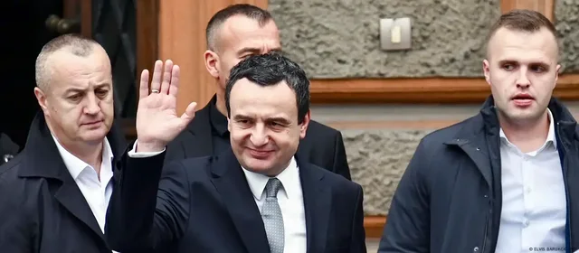 S’ka president në horizont, por zgjedhje: Kurti s’i çoi as letër formale PDK-së, Hamza mbledh partinë për të nxjerrë qëndrim
