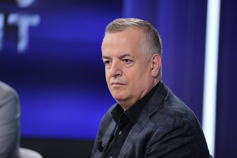 “Nuk i frymëzoni njerëzit”, Nazarko ja thotë troç deputetit të PD: Mobilizoni nervin