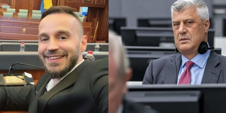 Debat i tensionuar në Kuvendin e Kosovës, deputeti i VV: Hashim Thaçi do ketë fatin e Naim Murselit