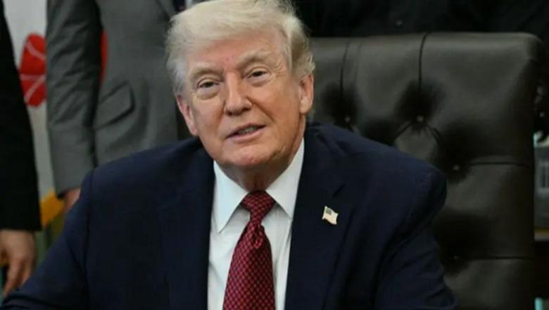 Donald Trump / Negociatat me Iranin mund të rinisin të premten