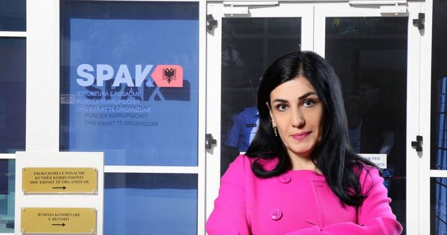 Kush është Sokol Parllaku që lëvizte paratë e korrupsionit të Karçanajt, si e zbuloi SPAK apartamentin në bregdet