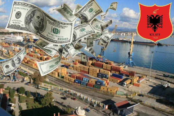 KLSH gjen shkelje të rënda në Portin e Durrësit: 232 mln lekë dëme dhe 838 mln të ardhura të munguara