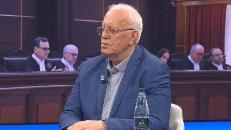 Spartak Braho: Emërimi i Ols Dados është i paligjshëm, u bë nga noter në prokuror