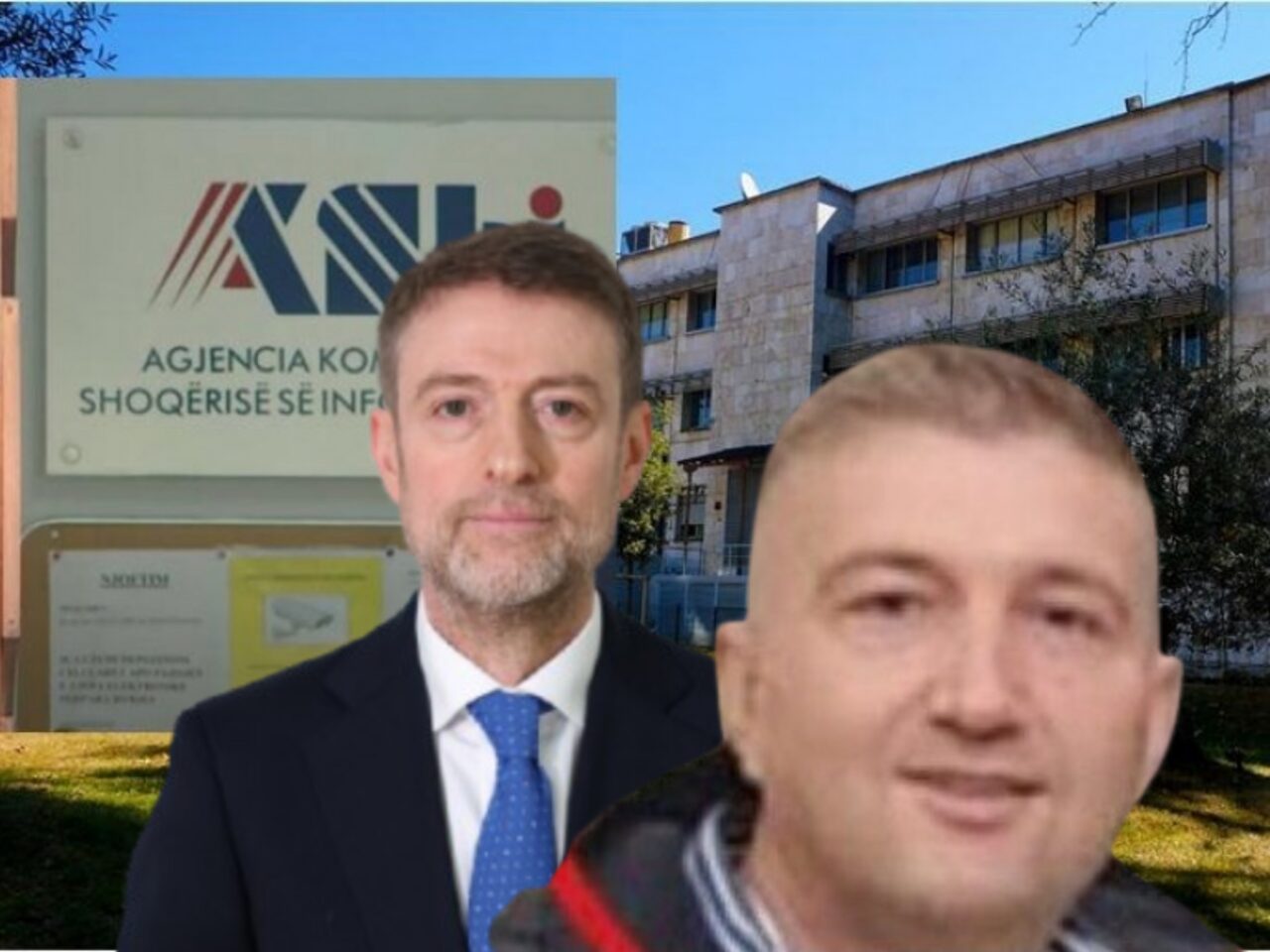 “AKSHI”/ Ferit Hoxha kryediplomat, vëllai, Gëzim Hoxha, nën hetim për grup kriminal e pastrim parash