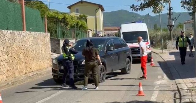 Detajet e atentatit në Lezhë: Mbi 30 plumba drejt makinës, autorët vepruan me dy automjete