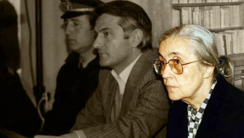 Meta në kafazin e xhamit gjatë seancës gjyqësore, Blushi: Shkelje e Kushtetutës dhe KEDNJ! As ndaj Nexhmije Hoxhës dhe Fatos Nanos drejtësia s’ka marrë një masë të tillë