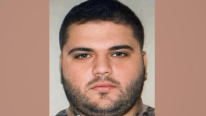 Trafikoi tonelata drogë me djalin e Breçanit, arrestohet në Brazil Ervin Mata! Pritet ekstradimi, përdorte dokumenta angleze të falsifikuara
