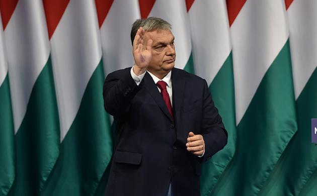 Humbi zgjedhjet në Hungari, Viktor Orbán ofron dorëheqjen nga partia! Fati i tij vendoset më 13 qershor