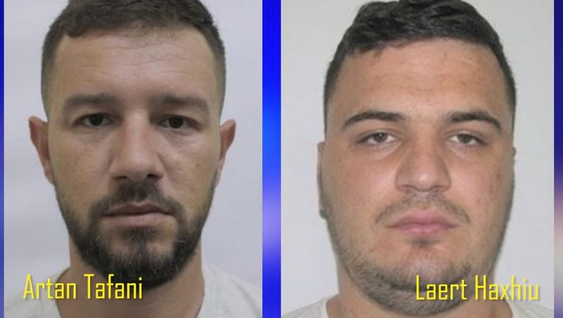 Gjyqi në GJKKO, Laert Haxhiu nuk përballet me shokun e tij “pentito”, dëshmon Tafani: Si ja vendosa tritolin Erjon Çokut