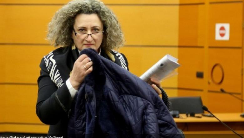 KLGJ rrit masat e sigurisë për gjyqtaren e GJKKO-së Irena Gjoka, dyshohet se është kërcënuar