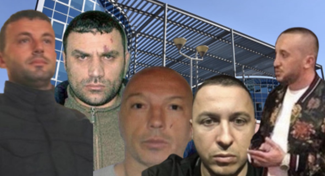 Dosja “Revanshi”/ SPAK jep pretencën, ja dënimet e kërkuara për Avdylin, Shullazin dhe të tjerët