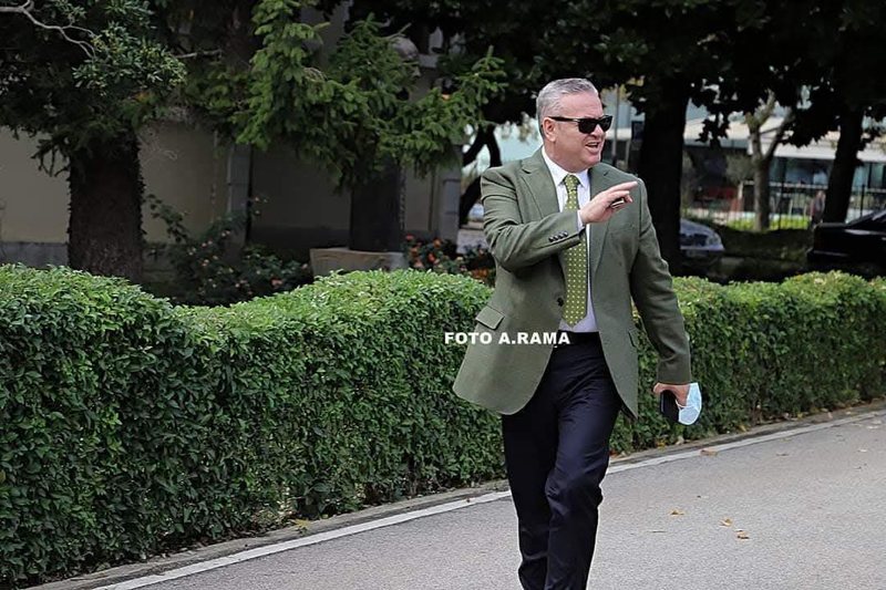 Ish deputeti i PD, Murrizi: Po talleni me demokratët duke futur kandidatura fallco në garë, është fyerje dhe turp