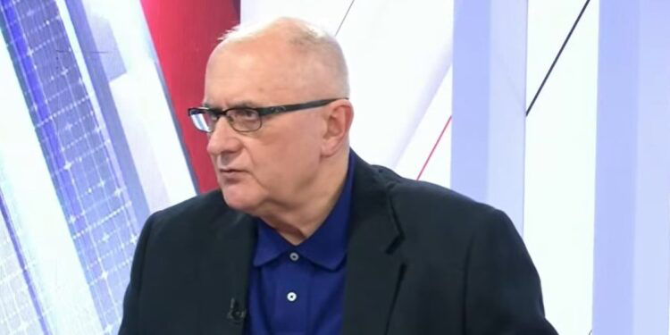 Vasili për gjyqin ndaj Metës: Proces skandaloz, rikthim i mafiozitetit politik