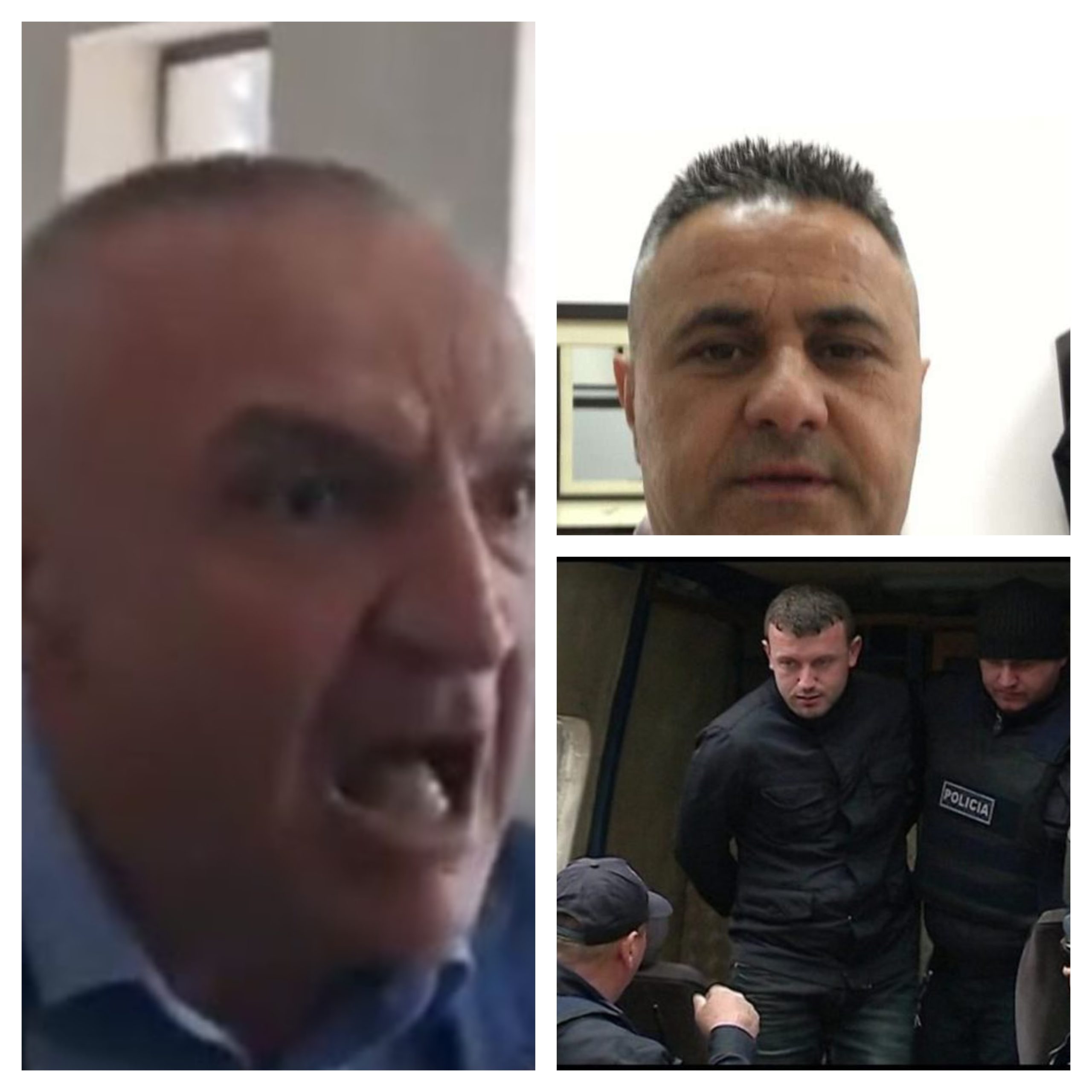 Ilir Meta i tmerruar nga mundësia e bashkëpunimit të Durim Bamit me SPAK-un, shantazhe dhe kërcënime nga burgu