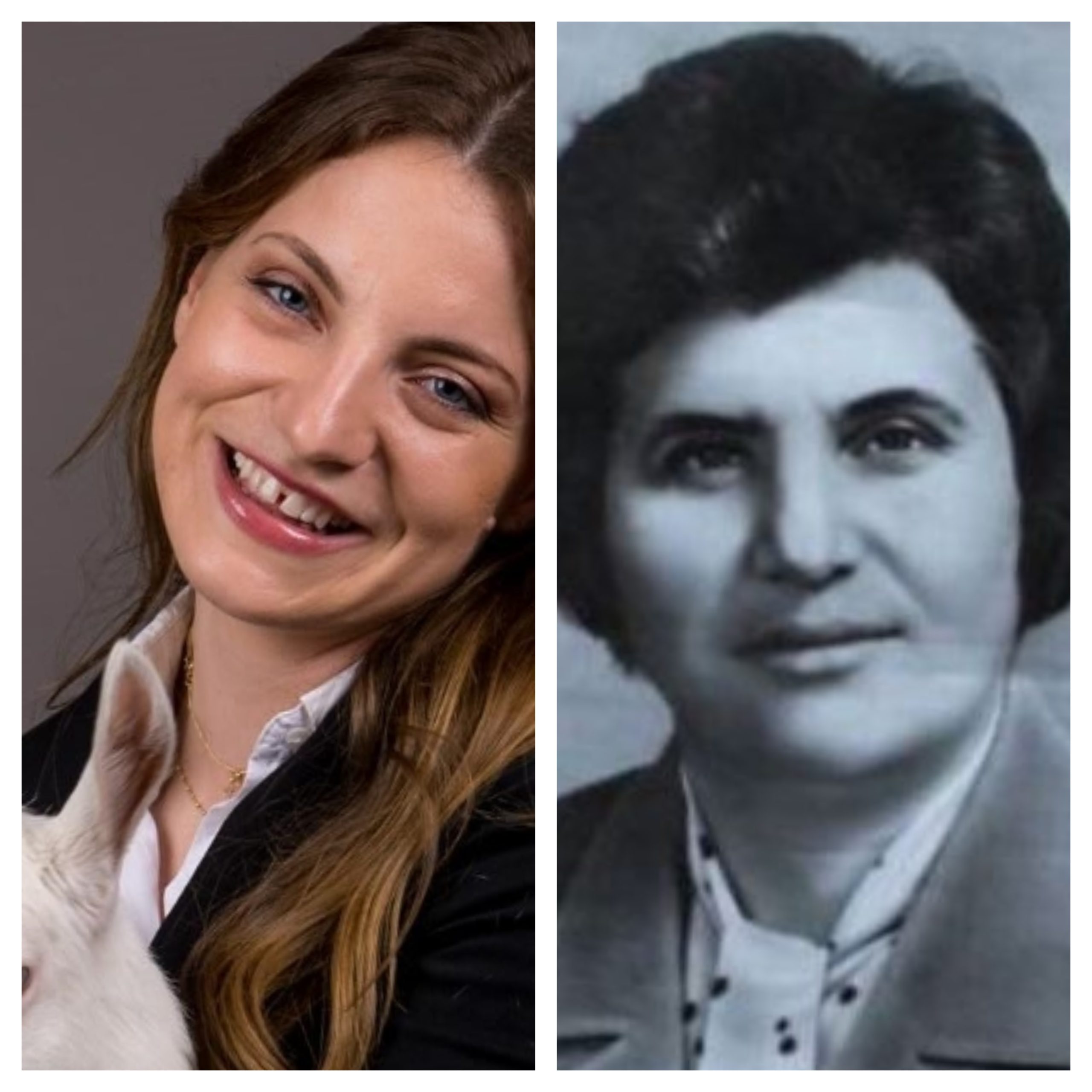 Lenka Çukot e politikës nga vjelja e pambukut me të dyja duart tek mbrojtja e gëgërishtes me keca në krahë