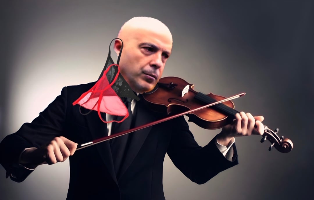 Ols Dado shantazhon gjyqtarët e GJKKO me video. Presion edhe Hazbi Balliut të Administratives që të mos e shkarkojë si prokuror?