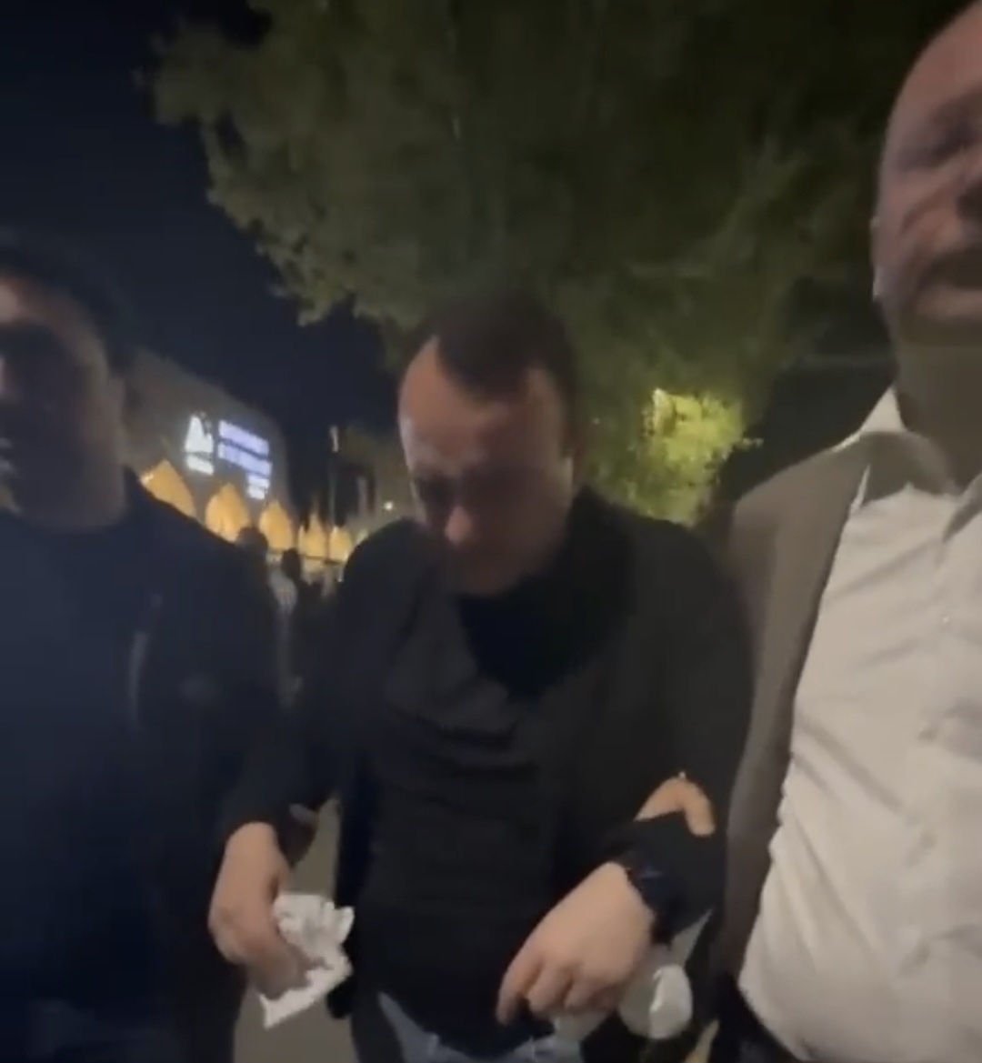 Çuni i Fahri Balliut sfidon SPAK-un, nuk deklaron shtëpinë te Kodra e Dielllit dhe makinën luksoze