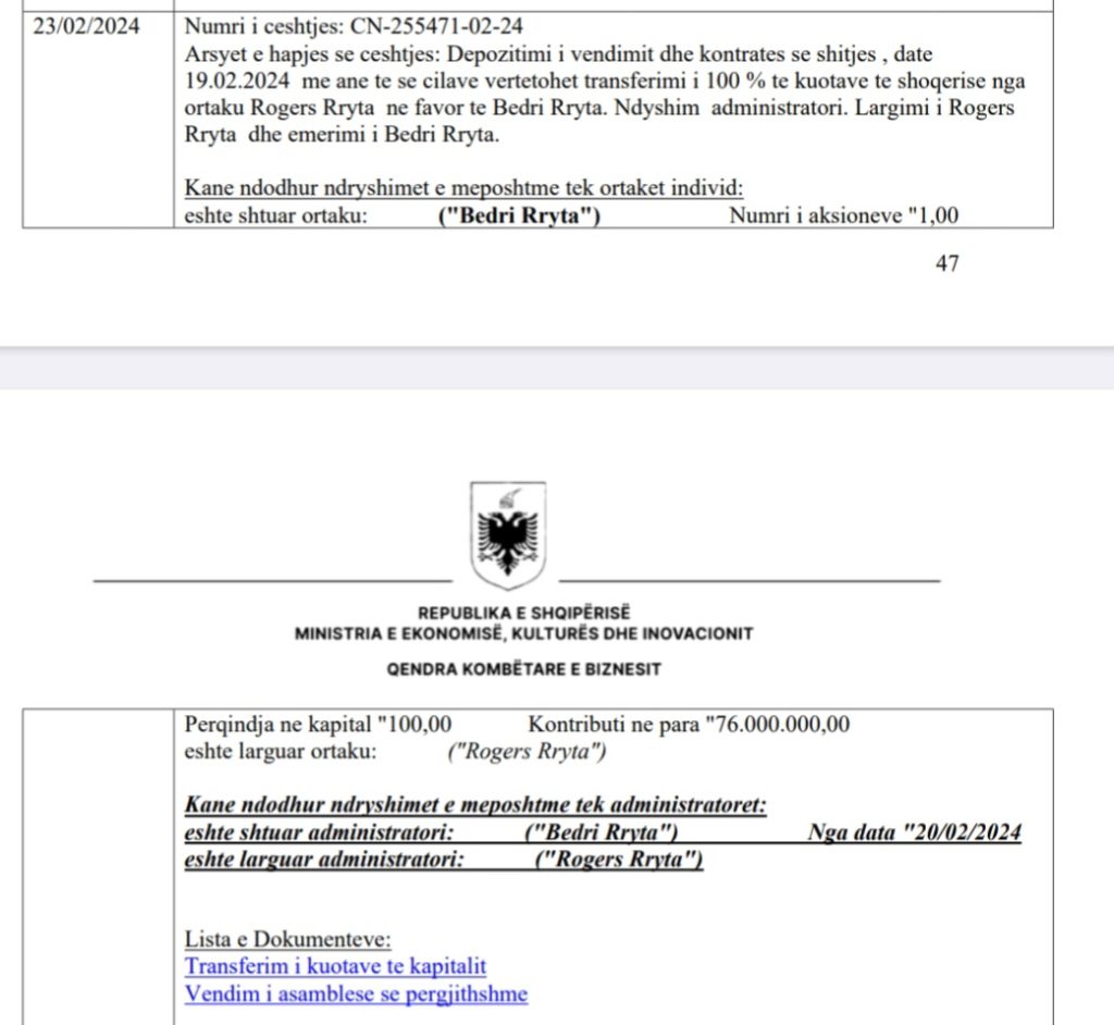 si-bedri-dhe-rogers-rryta-pastrojne-miliona-euro-para-te-pista-kartel-kompanish-dhe-kontrabande-skaner-privat-doganor-anije-jahte-makina-luksoze-magazina-vila-pallate-e-rrjet-dyqanesh