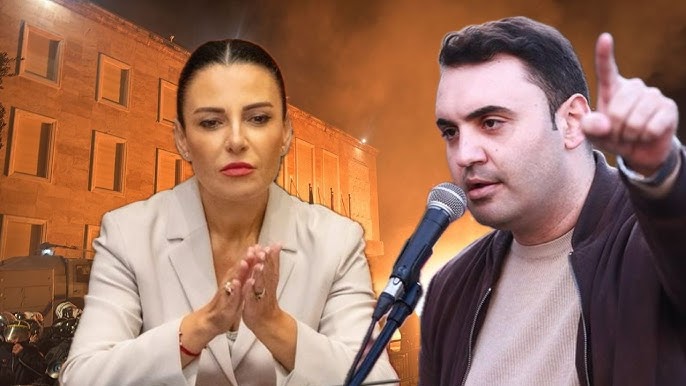 I shkarkoi vjehrrin, Belo Këlliçi sulmon Belinda Ballukun, si e përdor deputeti i PD foltoren e Kuvendit për interesa familjare