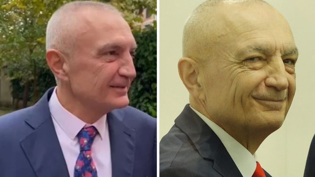 Prej 18 muajsh në burg, ja si ka ndryshuar Ilir Meta. Avokati: E hëngri për shkak të Monikës