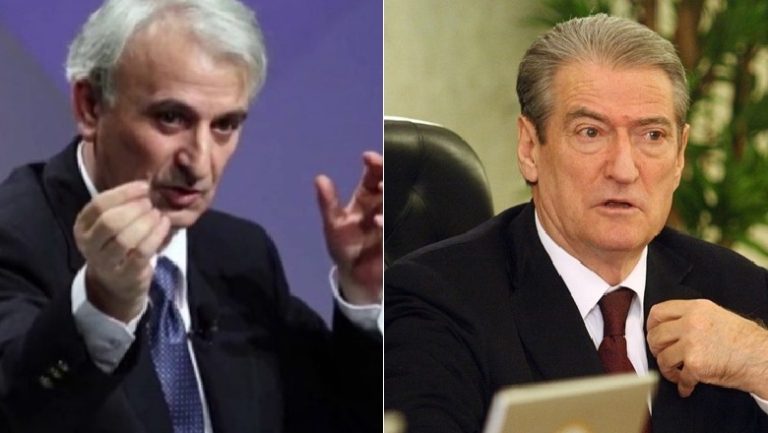 Procesverbali/ Kur Berisha gradonte Gazideden gjeneral për shtypjen e Jugut në 2 mars ’97, vetëm Azem Hajdari kundër. Topalli: SHIK-u të shtypë kryengritjen