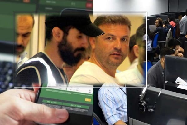 Turkut Veysel Sahin i bllokohen 500 mln USD, në Shqipëri operon në Call Centera dhe synon bastet online